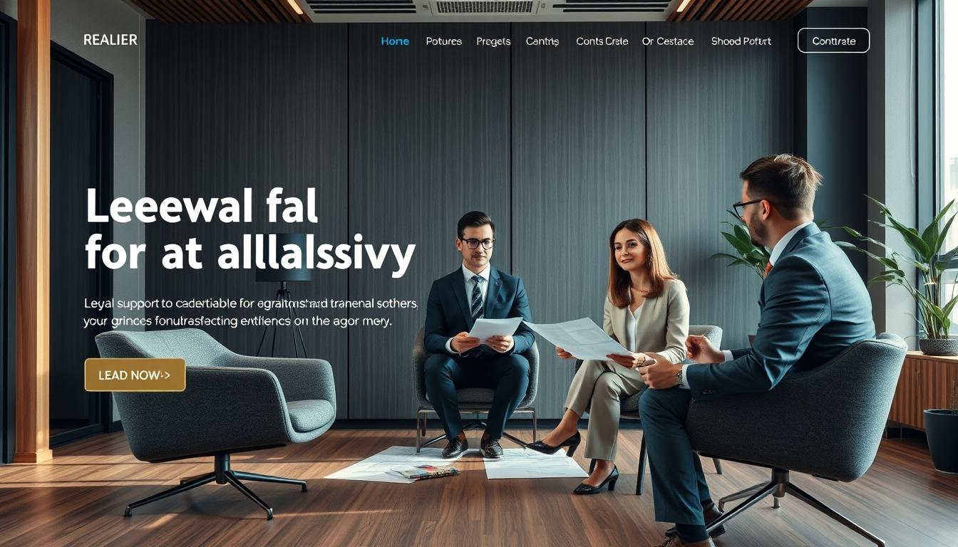 Real estate transaction support and closing preparation