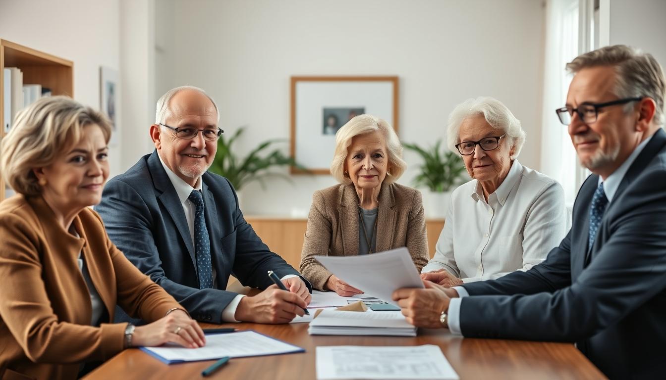 Real estate closing preparation and transaction documents